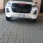 أيسوزو غمارتين جتي 2023 السيارة شبه الجديد