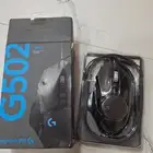 ماوس لوجيتك g502 للبيع