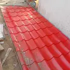 شينكو قرميد معدني صفيحه كامله