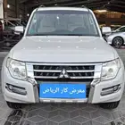 باجيرو 2017 فل كامل