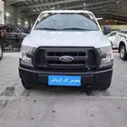 فورد اف 150 موديل 2017 دبل 8 سلندر