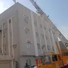 رافعة ونش كرينات الايجار جده   2022