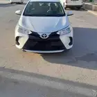 تيوتا يارس موديل 2021