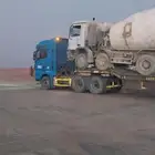 الرياض للوبد لنقل السيارات والمعدات إلى جميع أنحاء المملكة