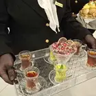 من تقديمات صيافة روعة دفادف