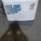 للبيع غسالات مستعمل نظيف على ضمان مع توصيل جميع انواع 059332