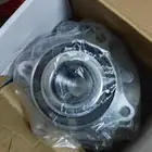 The wheel hub unit bearing with part number 43550-26010