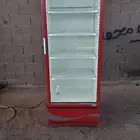 ثلاجة عرض باب واحد