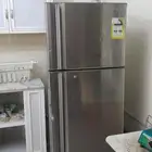 تلاجه غساله