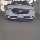فورد توريس 2013