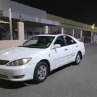 تويوتا كامري 2006 أربعه سرندل قير عايدي