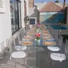 تاجير طاولات وكراسي مكيفات