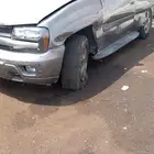 تشليع عسفان قطع غيار السيارات بليزر يوجد مكاين مع التركيب وا