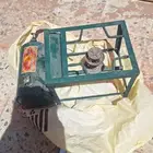 بيعه سريعه غازات