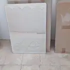 2 مراية دورة مياه وحوض مروش