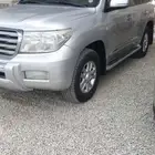 تويوتا جكسار 2008 ممتاز