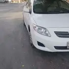 كورلا GLI موديل 2010