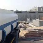 توريد مياه خدمه 24 ساعه