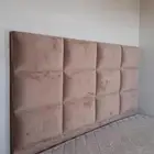 سرير نفرين 200 200 مع المرتبه