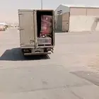 شحن اغراض اثاث شحن لوجستي