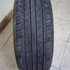 جنوط مع كفرات حجم 17