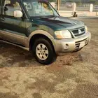 باجيرو ربع 2006