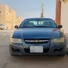لومينا شفروليه 2006 LS سوم وصل 6000موتر شرط
