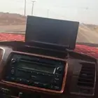 شاشه ومسجل هيلوكس من 2006الى 2015 مع الديكو للبيع