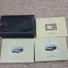 كتالوج مرسيدس فياقرا