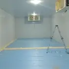 فك وتركيب وصيانه غرف التبريد والتجميد