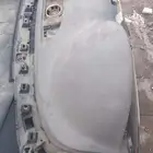 قشرة طبلون كابرس