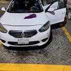 رينو فلوانس 2014