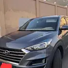 هيونداي توسان 2020 وارد كوريا بنزين
