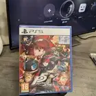 اشرطة بلايستيشن 5