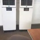 تأجير مكيفات