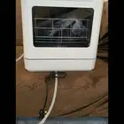 غسالة صحون استخدام 4 إلى 6 أشخاص