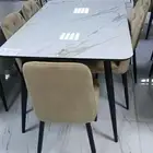 طاولات طعام رخام