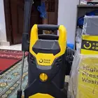 مكينة غسيل سيارات متنقل