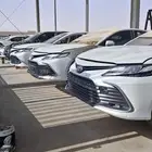 تشليح كامري 2018_2025
