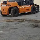 Forklift for rent