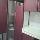 مطبخ المنيوم