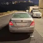 جيلي ec7 2015 فل كامل