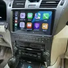 شاشه لكزس Ls460مديل 2009