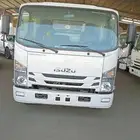 ايسوزو دينا 5 طن طويل 2025