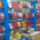 قطع غيار جمله قطاعي سيارات كبيره