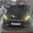 للبيع مرسيدس CLA 250 وكاله الجفالي موديل 2019 kit AMG