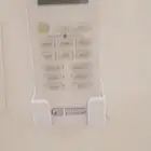 ريموت مكيف جنرال سوبر ريم