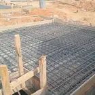 شغل مباني والاستراحات وتشطيب وعظم