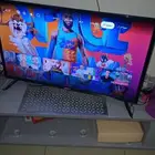 ثلاجه وشاشه سمارت 32 بوصه
