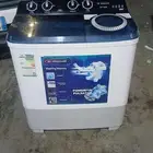 للبيع غسالات مستعمل نظيف على ضمان جميع انواع